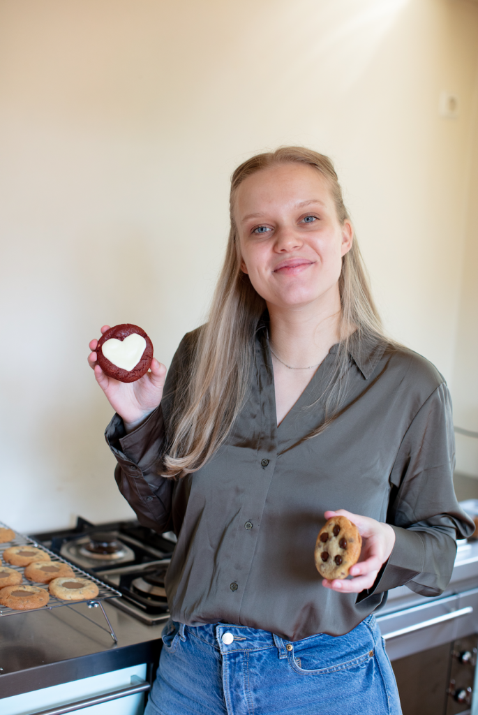 Lot's of Cookies, Lot Nolten
