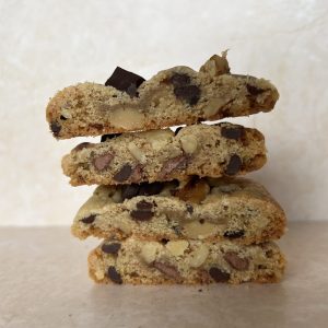 Lot's of Cookies, koeken