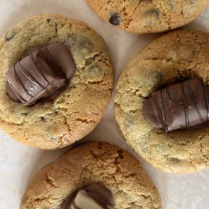 Lot's of Cookies, koeken, kinderbueno