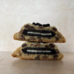 Lot's of Cookies, koeken, oreo