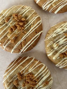 Lot's of Cookies, koeken, speculoos