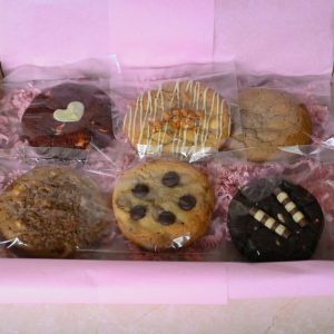 Lot's of Cookies, cookiebox
