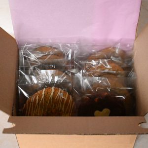 Lot's of Cookies, cookiebox