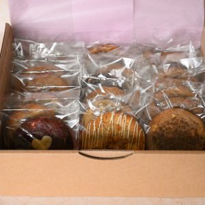 Lot's of Cookies, cookiebox