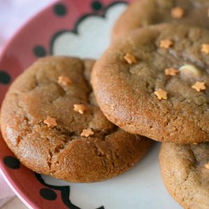 Lot's of Cookies, koeken, kerst, gingerbread