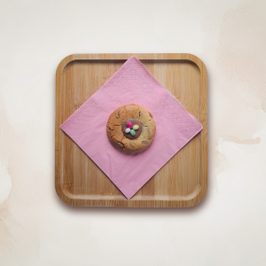 Pasen Nutella - Lot's of Cookies