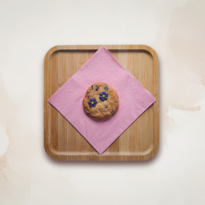 Pasen chocolate chip walnut - Lot's of Cookies