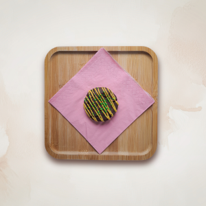 Pasen double chocolate - Lot's of Cookies