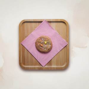 Pasen lemon poppyseed - Lot's of Cookies