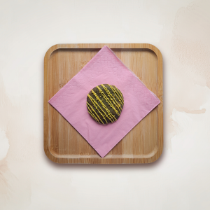 Pasen matcha - Lot's of Cookies