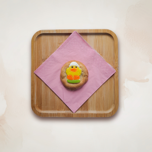 Pasen pistache - Lot's of Cookies